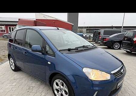Ford C-Max 1.6 Style+