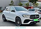 Mercedes-Benz GLE 400 d 4Matic/AMG-Line/Panorama