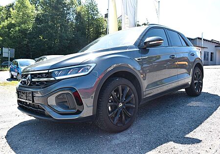 VW T-Roc Volkswagen R-Line 4Motion "ACC/KAMERA/AHK"