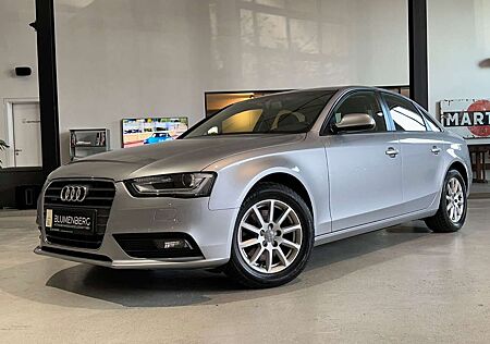 Audi A4 Lim. 2.0 TDI Attraction quattro *Navi,PDC,AHK