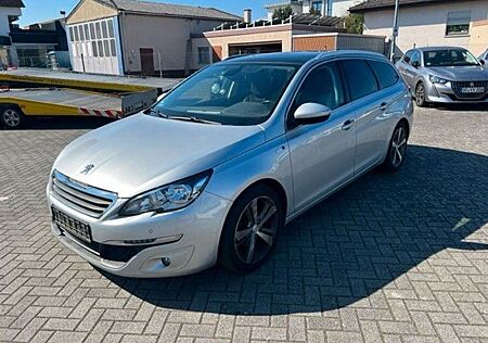 Peugeot 308 SW Style