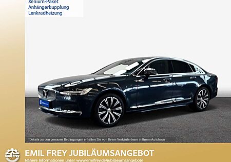 Volvo S90 T8 Recharge AWD Inscription Aut BLIS Standheiz