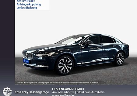 Volvo S90 T8 Recharge AWD Inscription Aut BLIS Standheiz