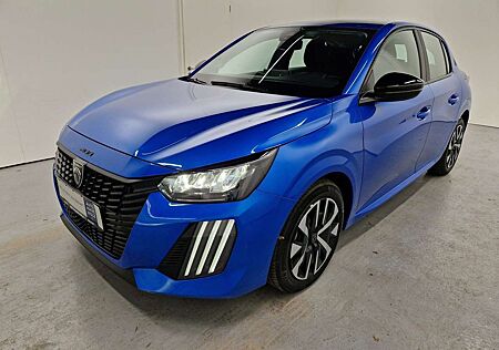 Peugeot 208 1.2 Turbo Active Navigationssystem