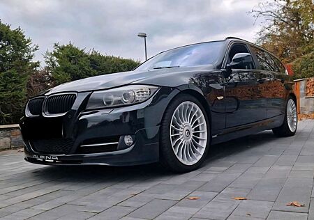 Alpina B3 S Biturbo Allrad Touring Switch-Tronic