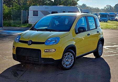 Fiat Panda Pandina Mild Hybrid