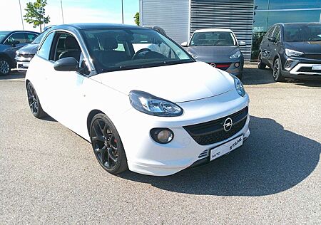 Opel Adam S