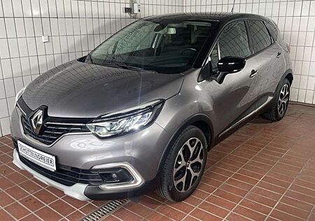 Renault Captur TCe 150 EDC GPF COLLECTION*CAM*SHZ*