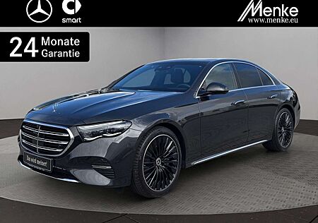 Mercedes-Benz E 200 4M Exlusive+Premium+Air+Superscreen+4D+AHK