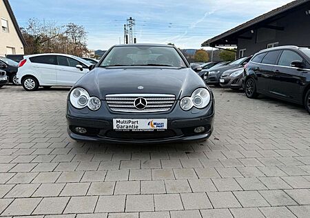 Mercedes-Benz C 230 C Sportcoupe Tüv Neu