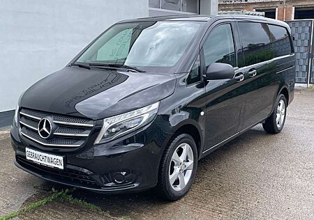 Mercedes-Benz Vito Mixto 119 CDI/BT 4MATIC lang 2xTür,LED,NAVI