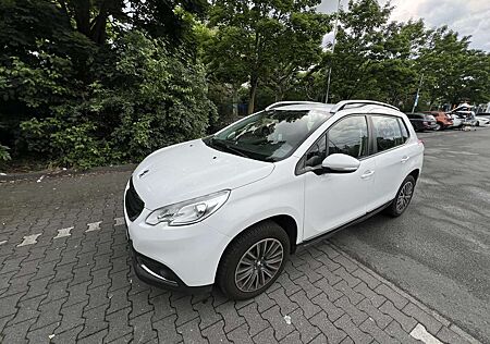 Peugeot 2008 PureTech 82 Active