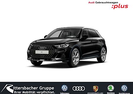 Audi A1 30 TFSI LED RFK Navi Privacy