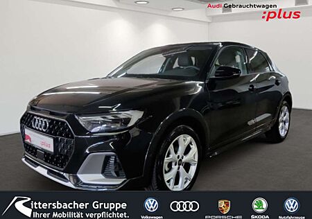 Audi A1 30 TFSI LED RFK Navi Privacy