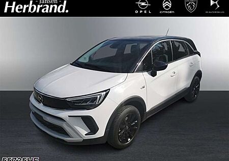 Opel Crossland X 1.2 Turbo, Elegance