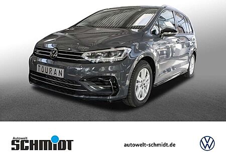 VW Touran Volkswagen "GOAL" 1.5 l TSI 7-Gang-DSG