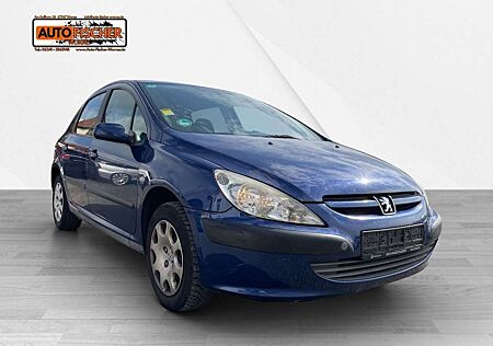 Peugeot 307 1,6