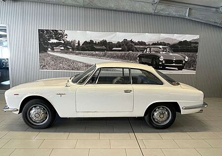 Alfa Romeo 2000 Sprint