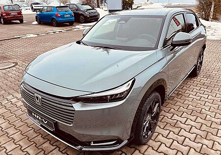 Honda HR-V Hybrid e:HEV 1.5 i-MMD Advance