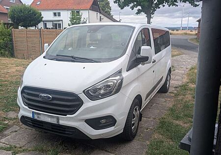 Ford Transit Custom 320 L2 Trend