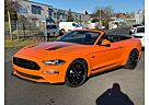 Ford Mustang Mit Garantie EU Convertible 5.0 Ti-VCT Aut. GT