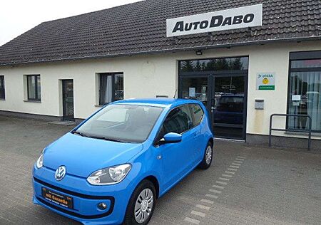 VW Up Volkswagen !