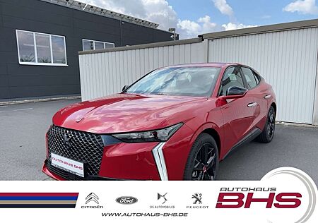 DS Automobiles DS 4 Performance Line PureTech130 EAT8
