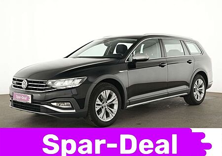 VW Passat Alltrack Volkswagen ACC|Business-Paket Premium|AHK