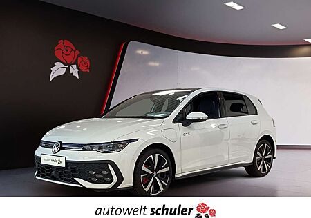 VW Golf GTE Volkswagen 177PS DSG NAVI AHK RFK AREA