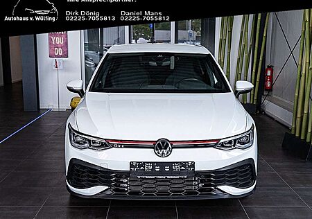 VW Golf Volkswagen GTI Clubsport +LED-Matrix+Navi Discover+DCC +