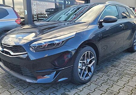 Kia XCeed Ceed SW / cee'd SW Ceed SW AT Top*VollLED*Navi*Shzg*Cam*AHK