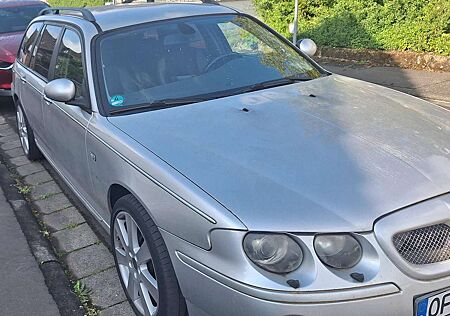 MG ZT MG ZT-T 2.5 V6 M1