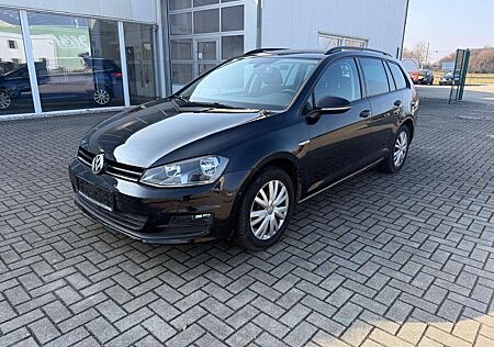 VW Golf Variant Volkswagen Cup BMT