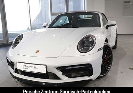 Porsche 992 911 Carrera S Cabriolet Rückfahrkam. LED ZV