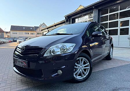 Toyota Auris Life+ 2.Hand Org. 82tkm Klima ZV
