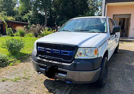 Ford F 150 xl Triton