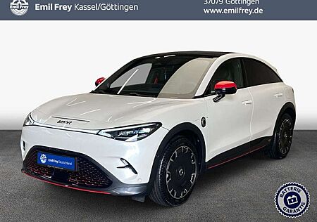 Smart 3 # # 25th Anniversary Edition