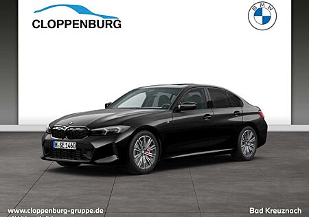 BMW 340 M340d xDrive Limousine Navi+E.Sitze Memo.+SHZ