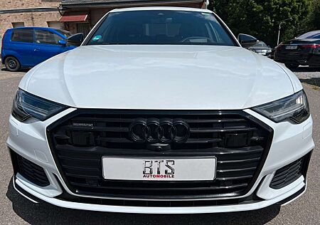 Audi A6 Lim. 55 TFSI e quattro sport*VOLL*S-LINE