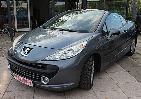 Peugeot 207 Sport