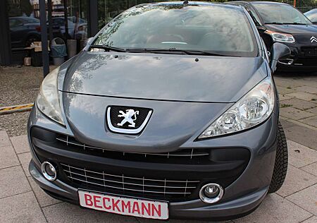 Peugeot 207 Sport
