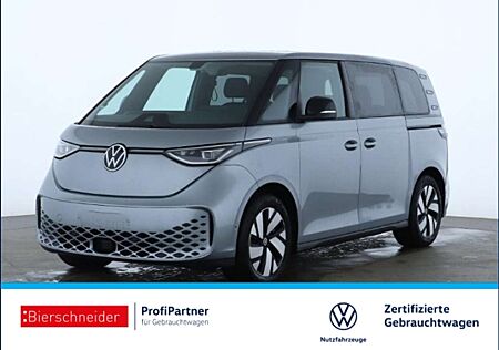VW ID.BUZZ Volkswagen ID. Buzz Pro IQ-LIGHT AHK KAMERA ALU 20
