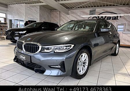 BMW 320 d Sport Line| ACC | PANO | KAMERA | AMBIENTE