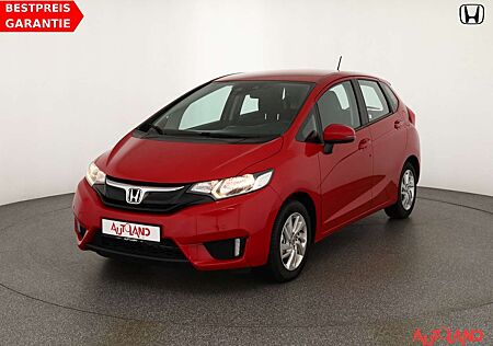 Honda Jazz 1.3 i-VTEC Klima Sitzheizung Bluetooth
