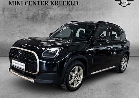 Mini Cooper Countryman AUTOMATIK PAKET L NAVI HuD LED KAMERA PDC
