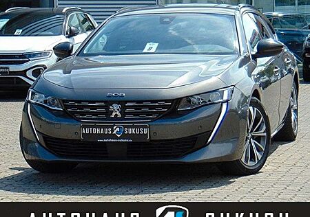 Peugeot 508 SW Hybrid 225 EAT8 Allure Pack