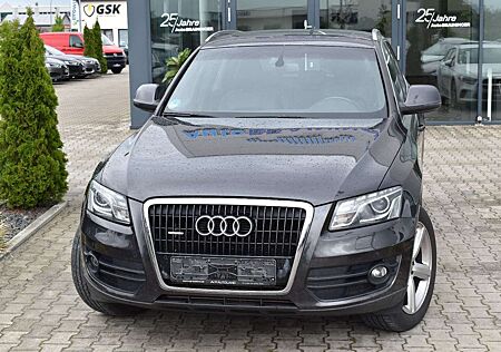 Audi Q5 3.0TDI Quattro Aut. S-Line Bi-Xenon~el.Pano