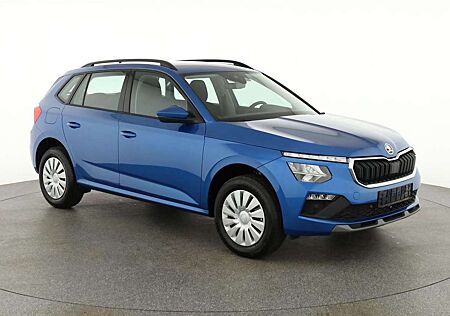 Skoda Kamiq Selection 1.5 TSI DSG Selection, AHK, Kamera, W...
