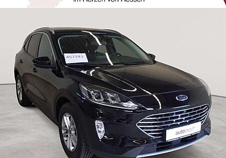 Ford Kuga 1.5 EcoBlue Aut. TITANIUM