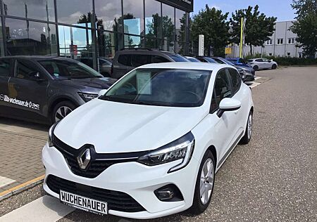 Renault Clio SCe 65 BUSINESS EDITION